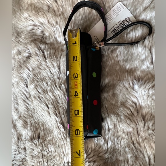 Totes umbrella- mini 38” - Picture 6 of 6